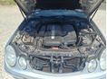 MERCEDES-BENZ E 320 2003/11 - 6