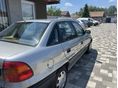 OPEL ASTRA F 1995/1 - 3