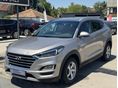 HYUNDAI TUCSON 1.6 T-GDI Executive /// PREMIUM AUTOMATA XENON-LED CARPLAY NAVI-KAMERA TEMPOMAT ÜL.FŰT EGY TULAJDON