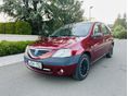 DACIA LOGAN 1.4