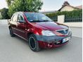 DACIA LOGAN 2004/11 - 2