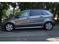 MERCEDES-BENZ B 180 2011/3 - 4