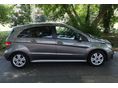 MERCEDES-BENZ B 180 2011/3 - 2