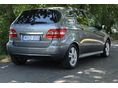 MERCEDES-BENZ B 180 2011/3 - 3