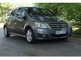 MERCEDES-BENZ B 180 CDI EURO5 SZERVIZELT. TÉLI-NYÁRI KERÉKGARNITÚRA. ÉRDEMES ELOLVASNI!