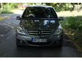 MERCEDES-BENZ B 180 2011/3 - 6