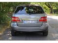 MERCEDES-BENZ B 180 2011/3 - 7