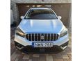SUZUKI SX4 S-CROSS 2016/10 - 2