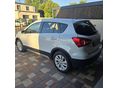 SUZUKI SX4 S-CROSS 2016/10 - 3