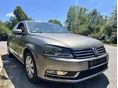 VOLKSWAGEN PASSAT 2013/1 - 2