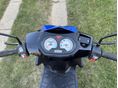 MOTORRO POLLY 50 2011 - 2