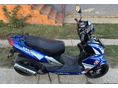 MOTORRO POLLY 50 2011 - 4
