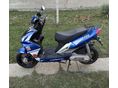 MOTORRO POLLY 50 2011 - 5