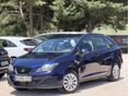 SEAT IBIZA ST 1.2 12V Reference