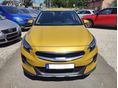 KIA XCEED 2022/10 - 2