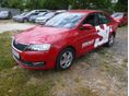 SKODA RAPID 1.0 TSI Family Magyar .1 tulaj