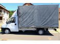 FIAT DUCATO 15 2.8 JTD Cabinato L