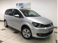 VOLKSWAGEN TOURAN 2013/11 - 2