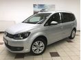 VOLKSWAGEN TOURAN 2013/11 - 5