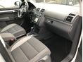 VOLKSWAGEN TOURAN 2013/11 - 9