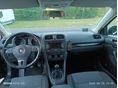 VOLKSWAGEN GOLF VI 2011/4 - 2