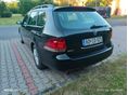 VOLKSWAGEN GOLF VI 2011/4 - 5