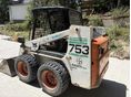 BOBCAT 753