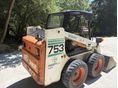 BOBCAT 2001/5 - 5