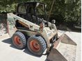 BOBCAT 2001/5 - 6