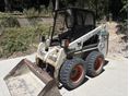 BOBCAT 2001/5 - 7