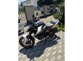 KTM 125 DUKE 