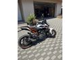 KTM 125 DUKE 2019/1 - 3