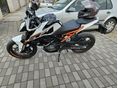 KTM 125 DUKE 2019/1 - 7