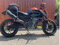 KTM 890 DUKE 2022/7 - 2