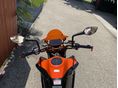 KTM 890 DUKE 2022/7 - 9