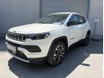 JEEP COMPASS 1.5 e-Hybrid Altitude DCT VEZETŐI DEMÓ AUTÓ!! KEVÉS KM!! JÓL FELSZERELT!!