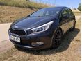 KIA CEE'D 1.6 GDI EX Tempomat. digitklíma. ülésfűtés. FRISS MŰSZAKI!