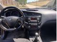 KIA CEE'D 2013/5 - 9