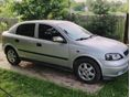OPEL ASTRA G 1.4 16V Classic II z14xe