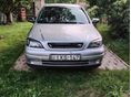 OPEL ASTRA G 2003/11 - 2