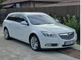 OPEL INSIGNIA 2.0 CDTI AWD Sport (Automata)