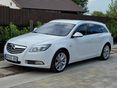 OPEL INSIGNIA 2013 - 2