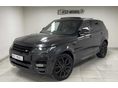 LAND ROVER RANGE ROVER SPORT RangeSport 3.0 SDV6 Autobiography Dynamic (Automata)