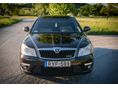 SKODA OCTAVIA Combi 2.0 TFSI RS Facelift