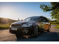 SKODA OCTAVIA 2010/11 - 2
