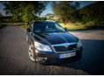 SKODA OCTAVIA 2010/11 - 3
