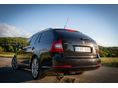 SKODA OCTAVIA 2010/11 - 5