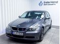 BMW 318 2008/3 - 2