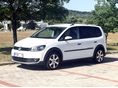 VOLKSWAGEN TOURAN 2012/5 - 3