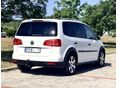 VOLKSWAGEN TOURAN 2012/5 - 6